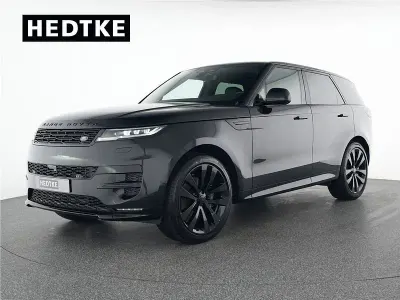 Gebraucht Land Rover Range Rover Sport