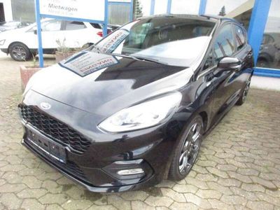 gebraucht Ford Fiesta ST-Line