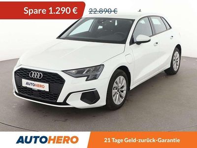 Audi A3 e-tron