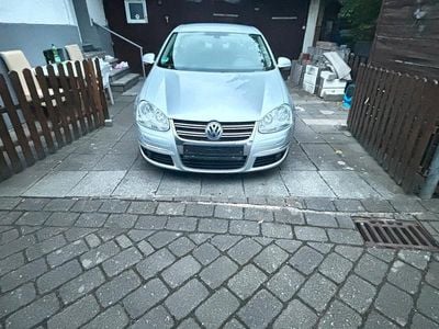 VW Jetta