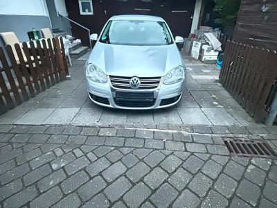 VW Jetta