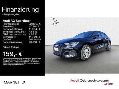 Audi A3 e-tron