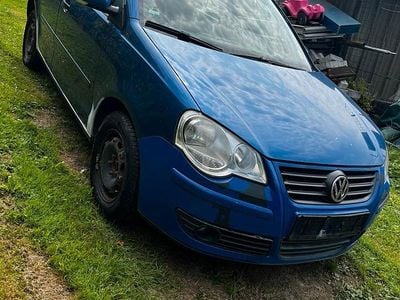 VW Polo