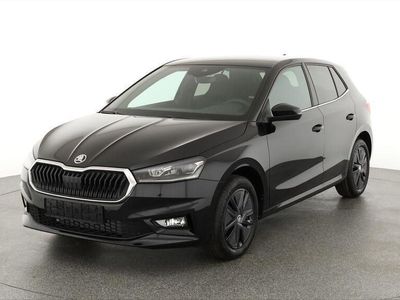 gebraucht Skoda Fabia 1.0 TSI DSG Style, Navi, ACC, Kamera, Dynamic-Paket, 5-J Garantie