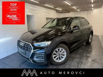 Gebraucht Audi Q5