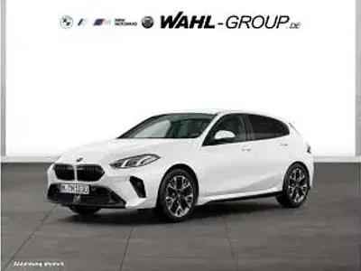 Gebraucht BMW 120