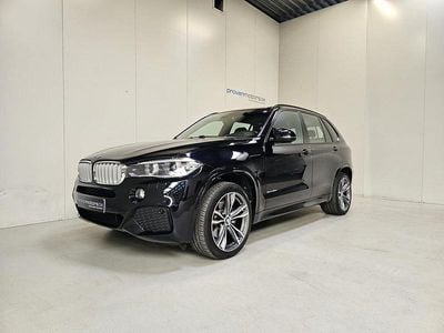 Gebraucht BMW X5 iPerformance 245 PS (180 kW) 2018 Schwarz SUV