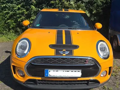 Gebraucht Mini Cooper SD Clubman