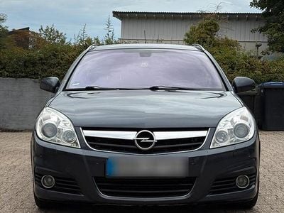 Opel Signum