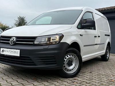 VW Caddy Maxi