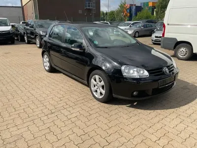 Gebraucht VW Golf IV