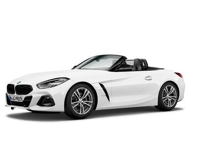 Second-hand BMW Z4 Efficient Dynamics 197 CP (144 kW) 2026 Cabrio