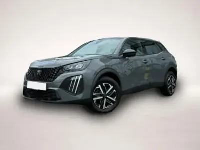 Gebraucht Peugeot 2008 Active 101 PS (74 kW) 2024 Manufacturer SUV