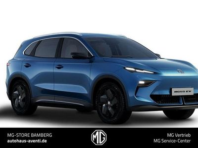 Neu MG S5 Comfort 125 kW (170 PS) 2026 Blau SUV