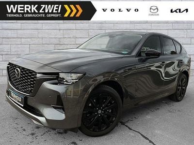 Gebraucht Mazda 6 Homura-Line 328 PS (241 kW) 2022 SUV