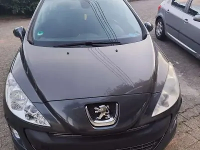Gebraucht Peugeot 308