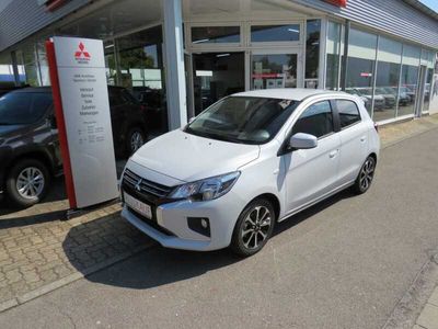 gebraucht Mitsubishi Space Star AS&G 1.2 Select+ (Gebrauchtwagen)