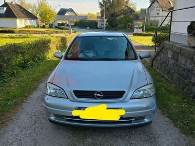 gebraucht Opel Astra CC T98