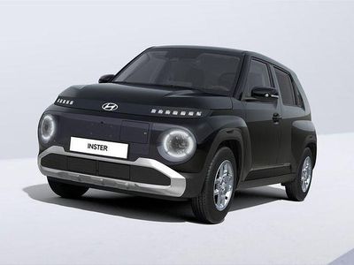 Neu Hyundai Inster Trend 71 kW (97 PS) 2026 Schwarz Kleinwagen