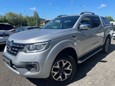 Renault Alaskan