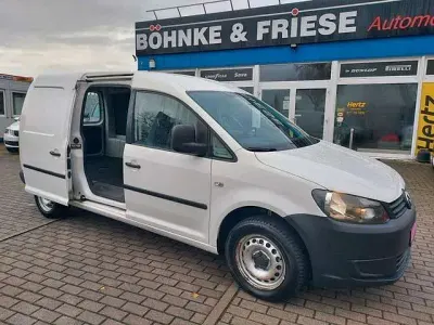 Gebraucht VW Caddy Maxi