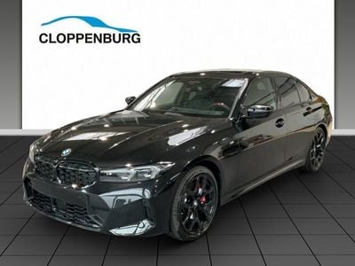 BMW M340