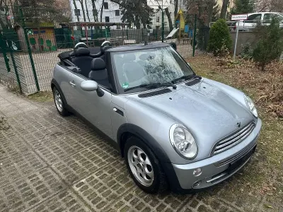 Gebraucht Mini Cooper Cabriolet