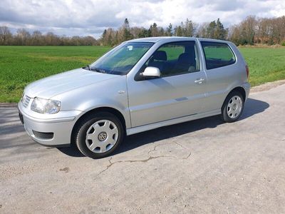 gebraucht VW Polo 1.4 Edition TÜV 03/2025 Klimaanlage, Ganzjahresreifen