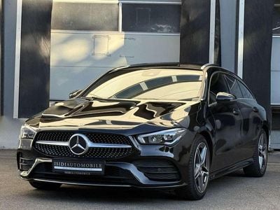 Mercedes CLA220