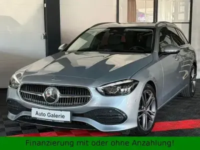 Gebraucht Mercedes C300
