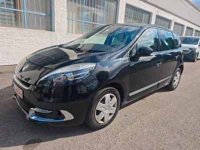 Renault Scénic III