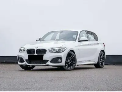 Gebraucht BMW 118 M Sport 136 PS (100 kW) 2018 Limousine