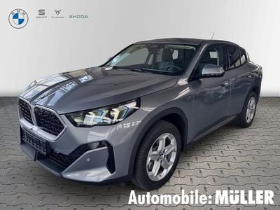 Grau Gebraucht 2024 BMW X2 Performance SUV | 37.400 € (Superpreis)