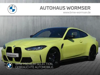 Gebraucht BMW M4