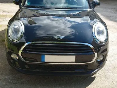 Gebraucht Mini Cooper