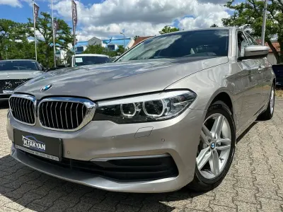 Gebraucht BMW 530