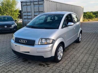 Audi A2