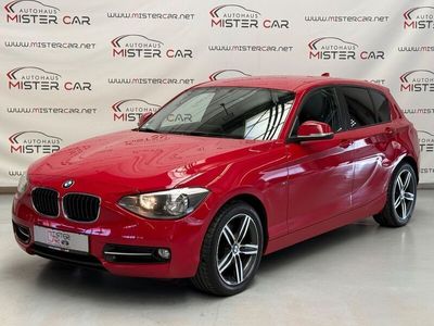 BMW 125