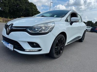 Renault Clio GrandTour