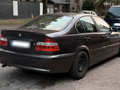 Gebraucht BMW 318