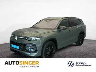 Gebraucht VW Tayron