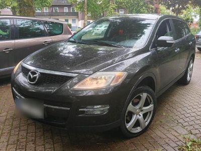 Mazda CX-9