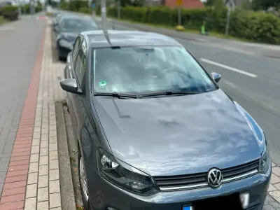 Gebraucht VW Polo