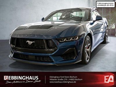 Gebraucht Ford Mustang GT Fastback 446 PS (328 kW) 2025 Blau Limousine