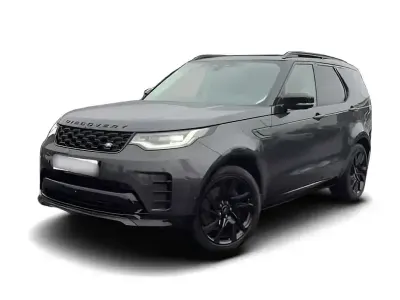 Gebraucht Land Rover Discovery SE Dynamic 2025 Grau SUV