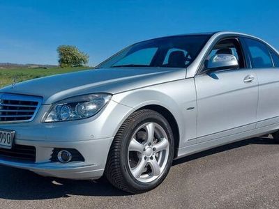 Mercedes C280