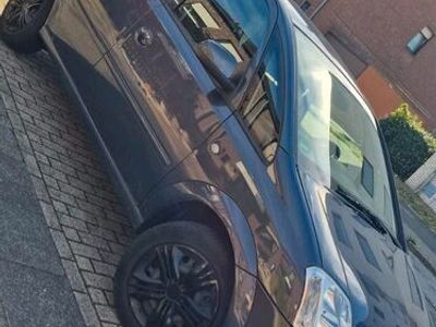 gebraucht Opel Meriva 2010 1,4 Benziner