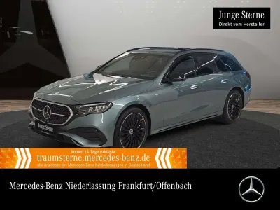 Gebraucht Mercedes E300