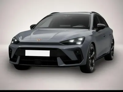 Neu Cupra Leon 150 PS (110 kW) 2026 Manufacturer