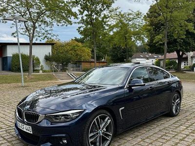 BMW 440